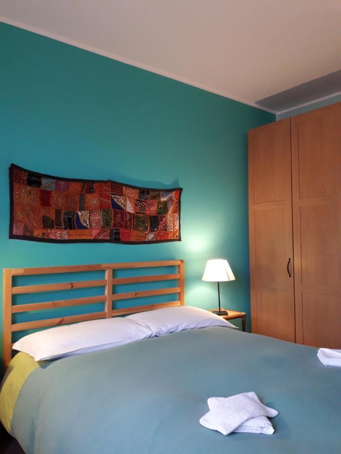 B&B A Casa Di Rosa 카셀토리네세 외부 사진
