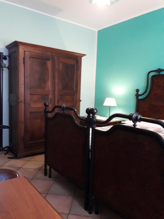 B&B A Casa Di Rosa 카셀토리네세 외부 사진