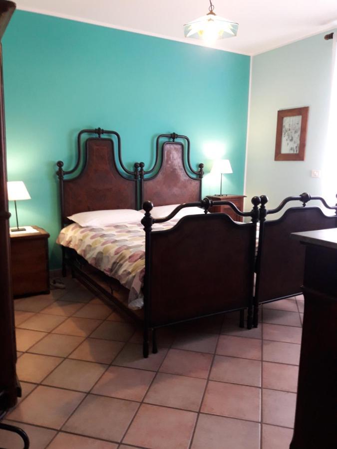 B&B A Casa Di Rosa 카셀토리네세 외부 사진