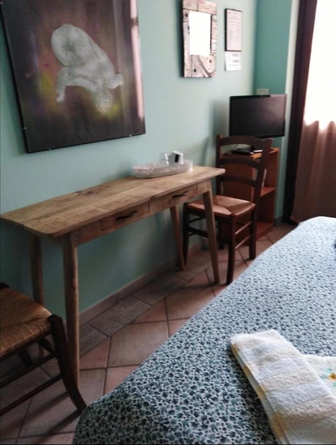 B&B A Casa Di Rosa 카셀토리네세 외부 사진
